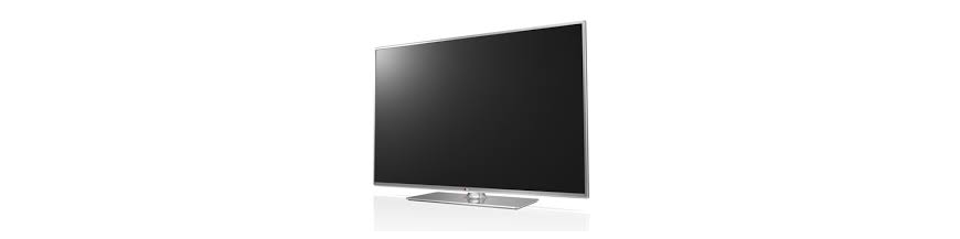 TV LG 50LB650V